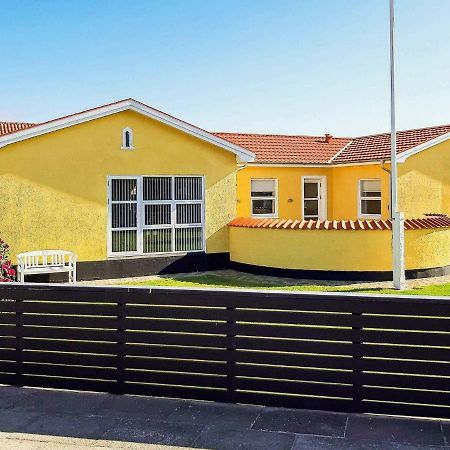 Holiday Home Skagen Xxx Exterior photo
