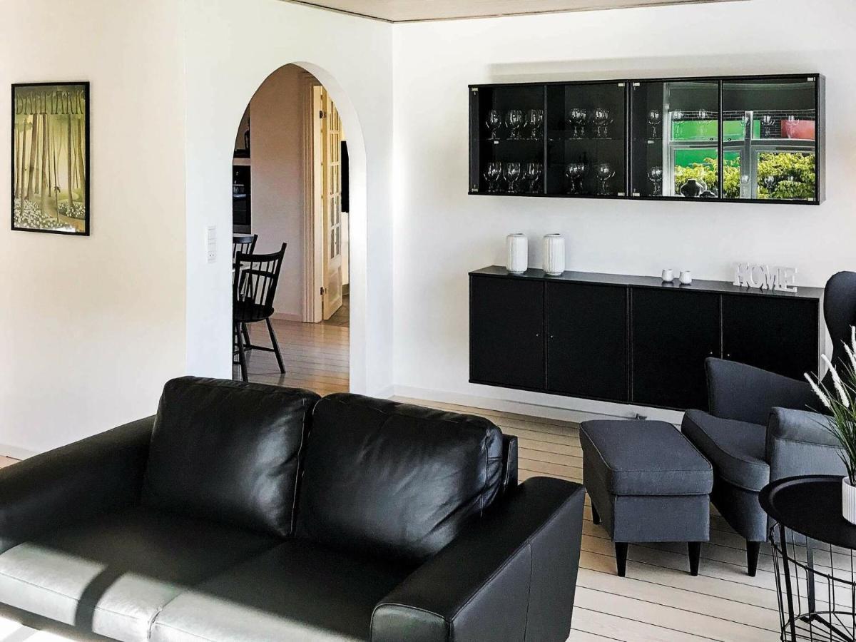 Holiday Home Skagen Xxx Room photo
