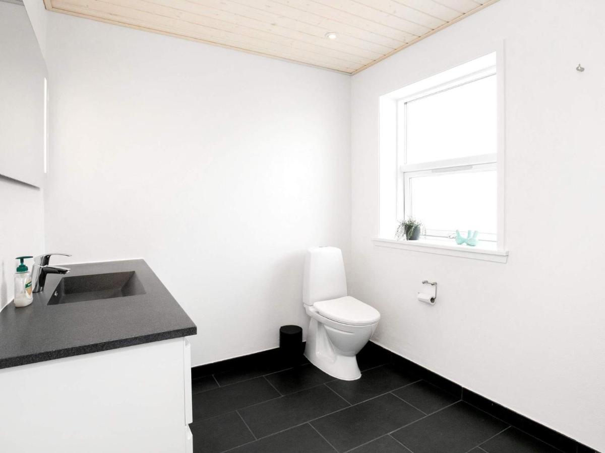 Holiday Home Skagen Xxx Room photo
