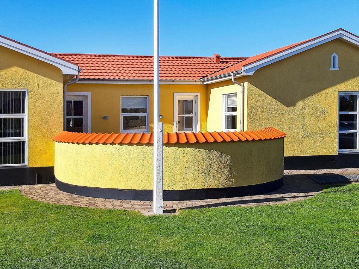 Holiday Home Skagen Xxx Room photo