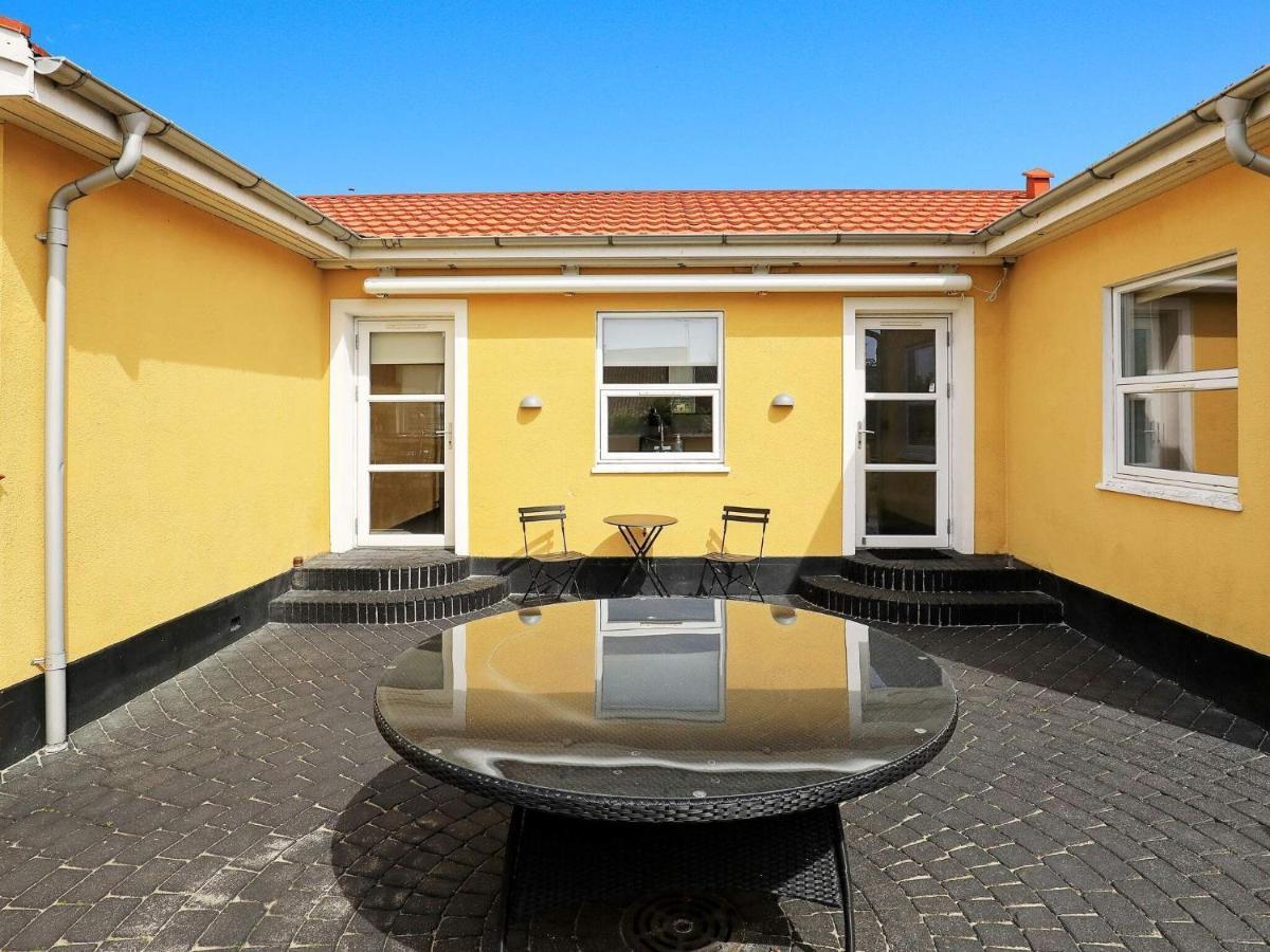 Holiday Home Skagen Xxx Room photo