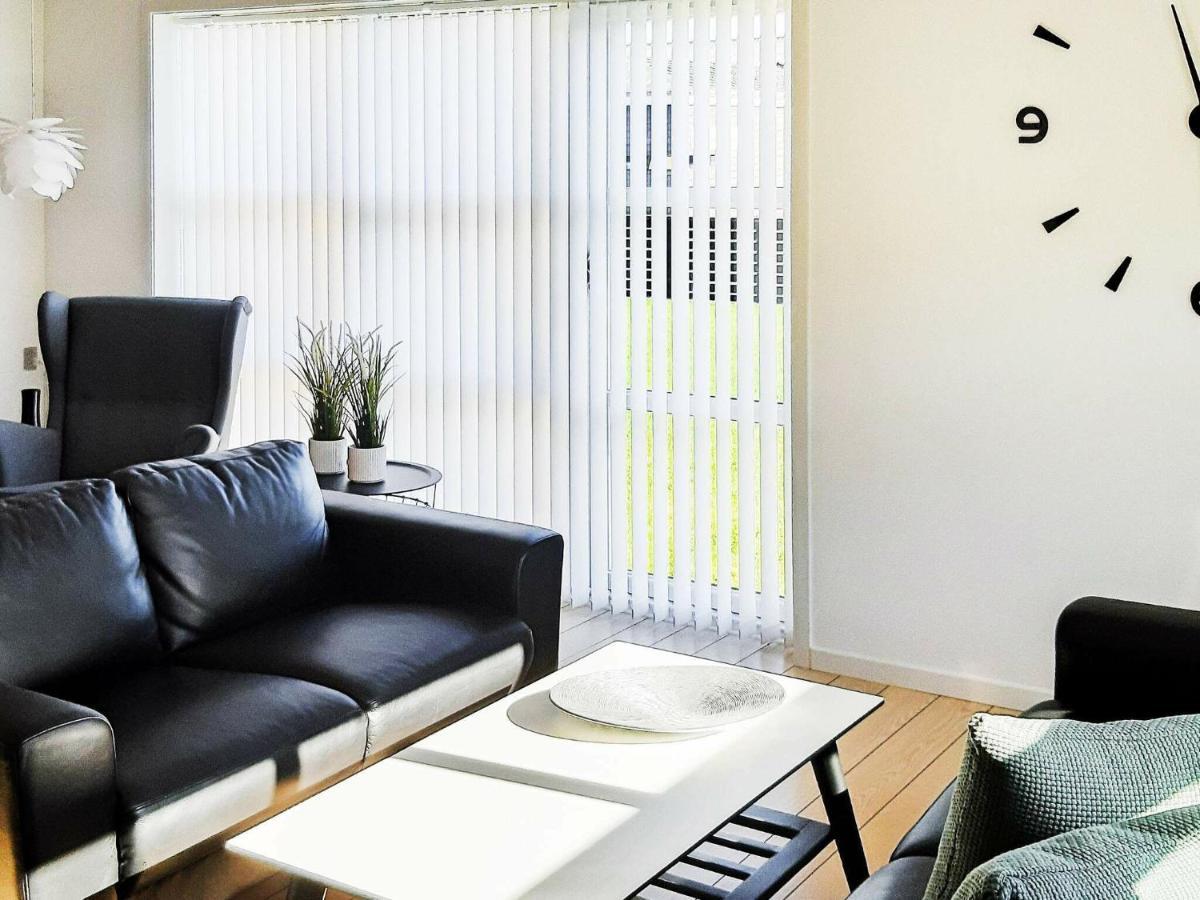 Holiday Home Skagen Xxx Room photo